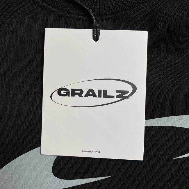 Grailz Crewneck