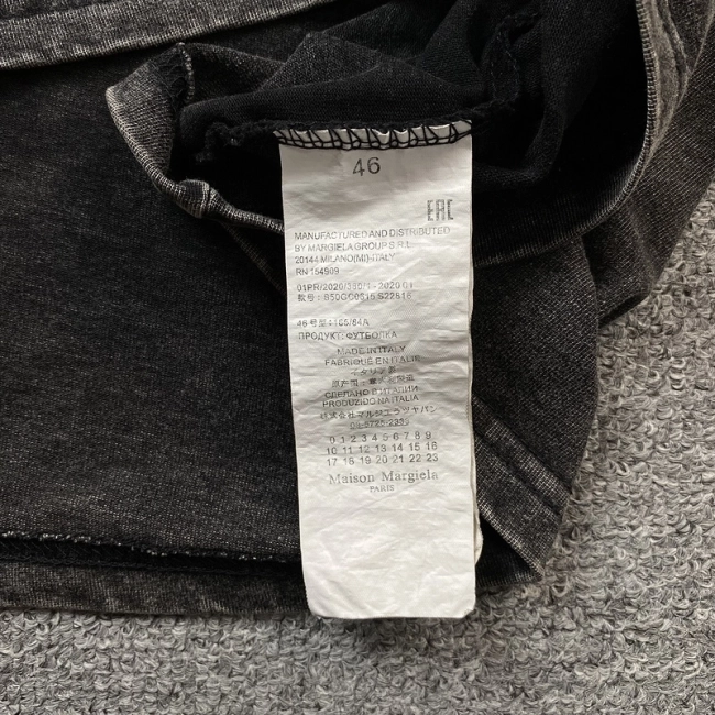 MM6 Maison Margiela T-shirt