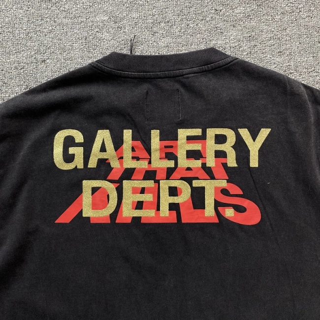 GALLERY DEPT. T-shirt