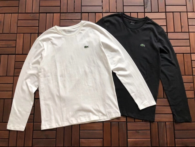 Lacoste Long-sleeve