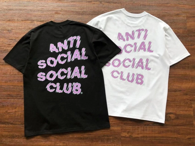 ANTI SOCIAL SOCIAL CLUB T-Shirt