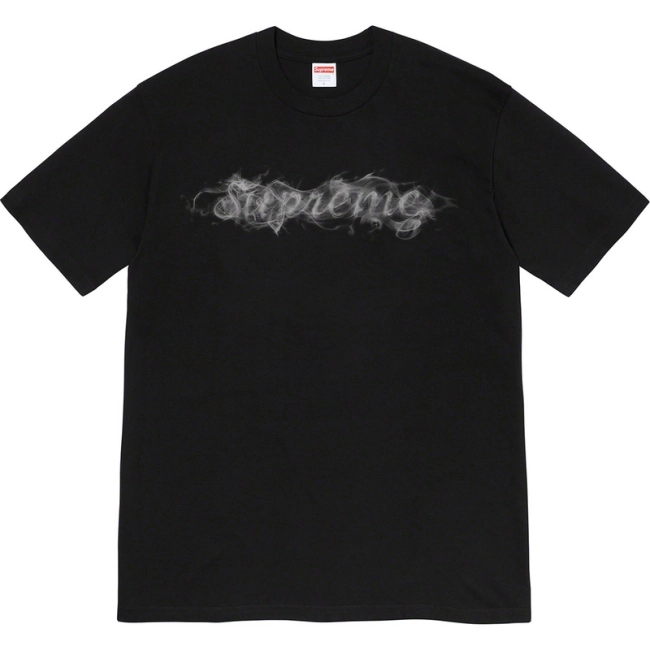 Supreme 19FW Smoke Tee