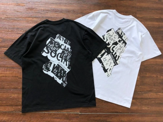 ANTI SOCIAL SOCIAL CLUB T-Shirt