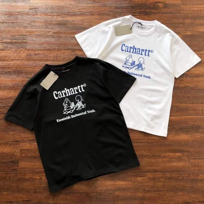 Carhartt T-Shirt 461059