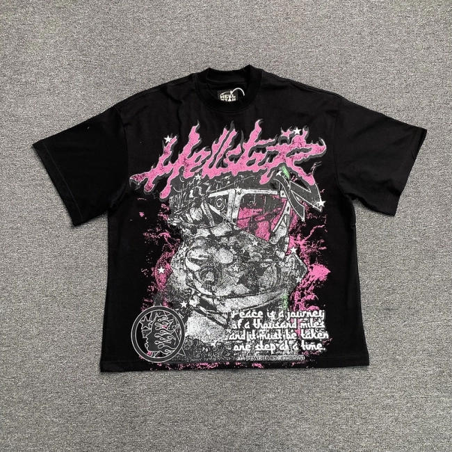 HELLSTAR T-shirt