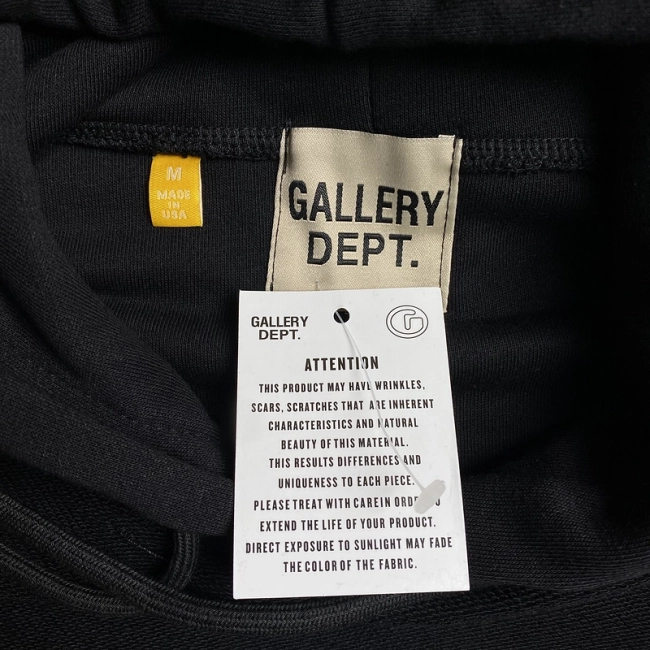 GALLERY DEPT. Hoodie