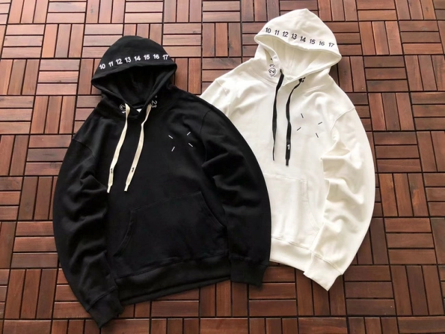 Maison Margiela Hoodie