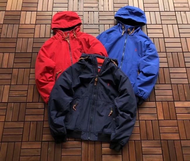 Ralph Lauren Jacket