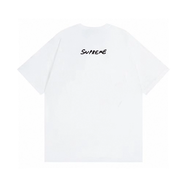 Supreme Reaper Tee