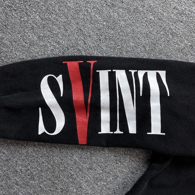 Saint Michael Hoodie