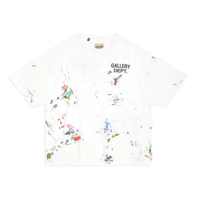 GALLERY DEPT. Paint Shop Souvenir Tee