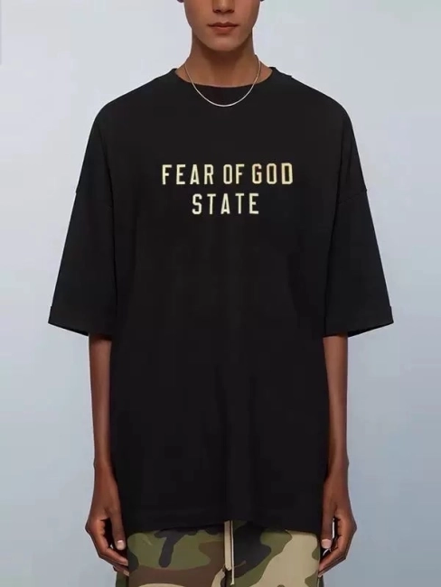 Fear of God T-shirt