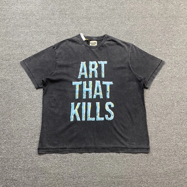 GALLERY DEPT. T-shirt