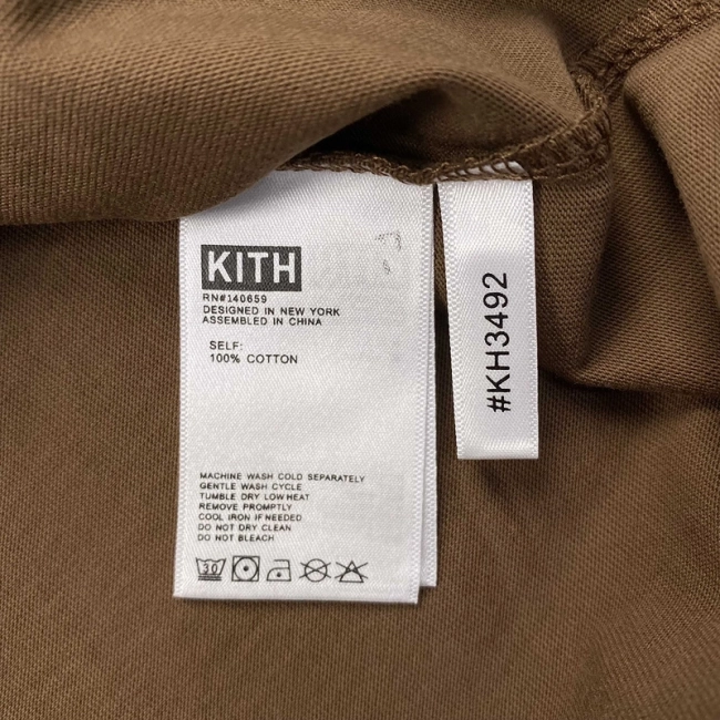 KITH T-shirt