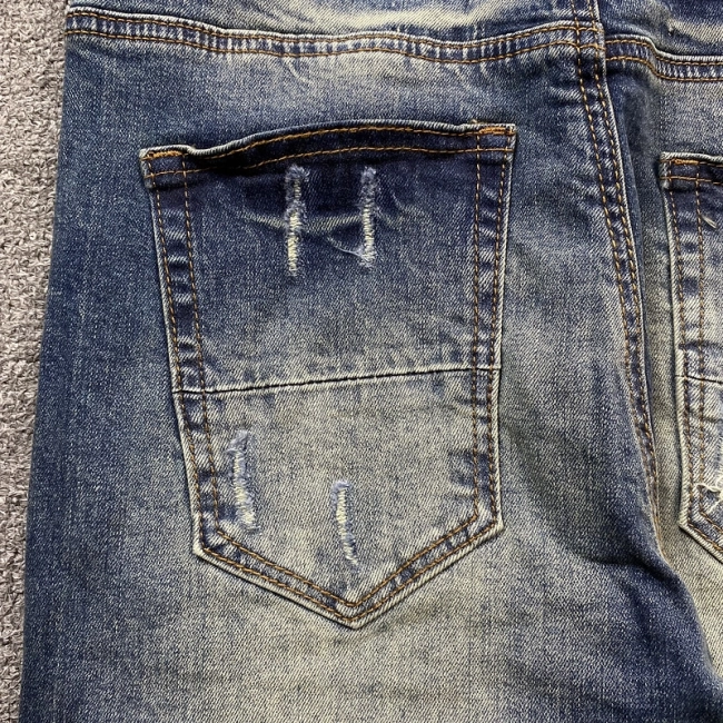 AMIRI Jeans