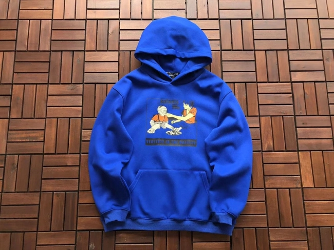 Enfants Riches Déprimés Hoodie