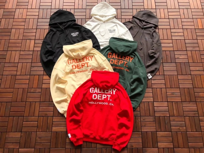 GALLERY DEPT. Hoodie