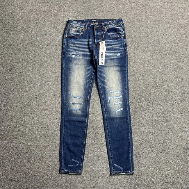 Purple brand Jeans