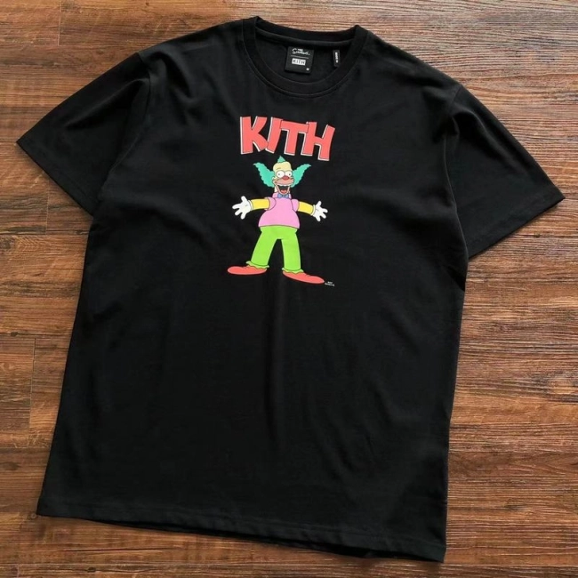 KITH T-SHIRT 461912