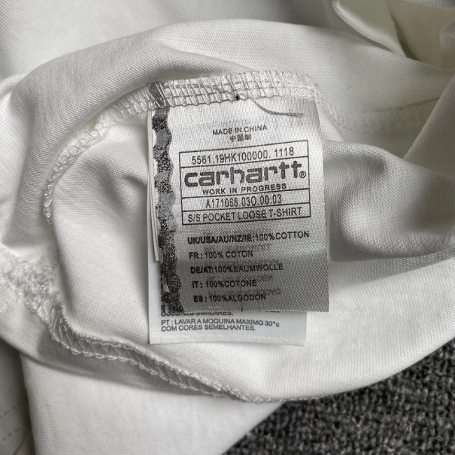 Carhartt T-shirt