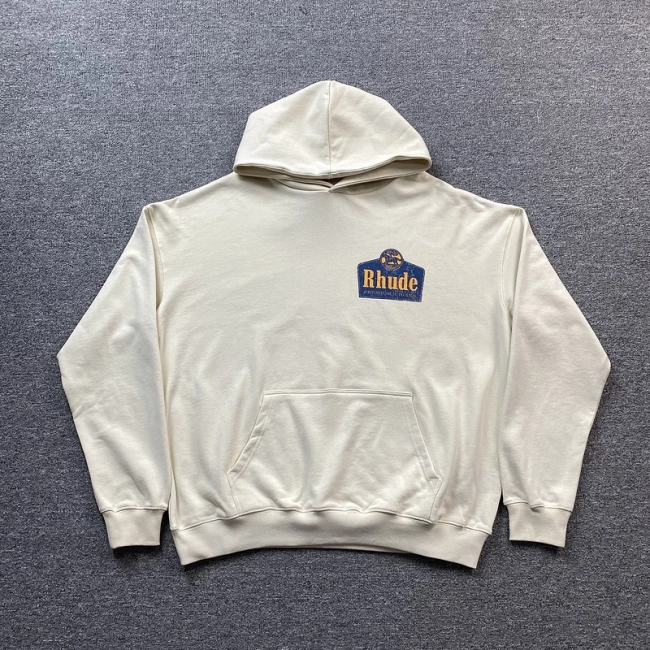 RHUDE Hoodie