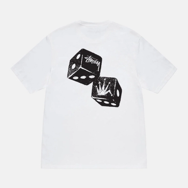 Stüssy FW24 Shakers Tee