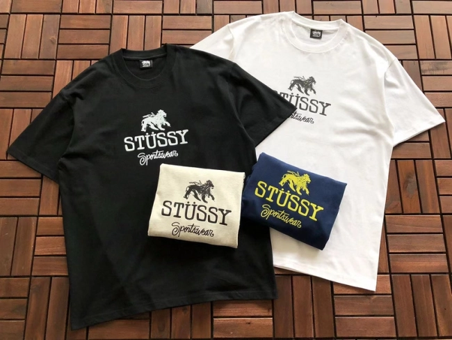 Stüssy T-Shirt