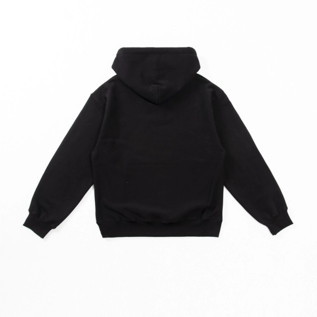 Stüssy Signature Logo Hoodie