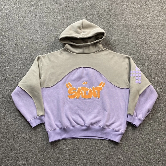 Saint Michael Hoodie