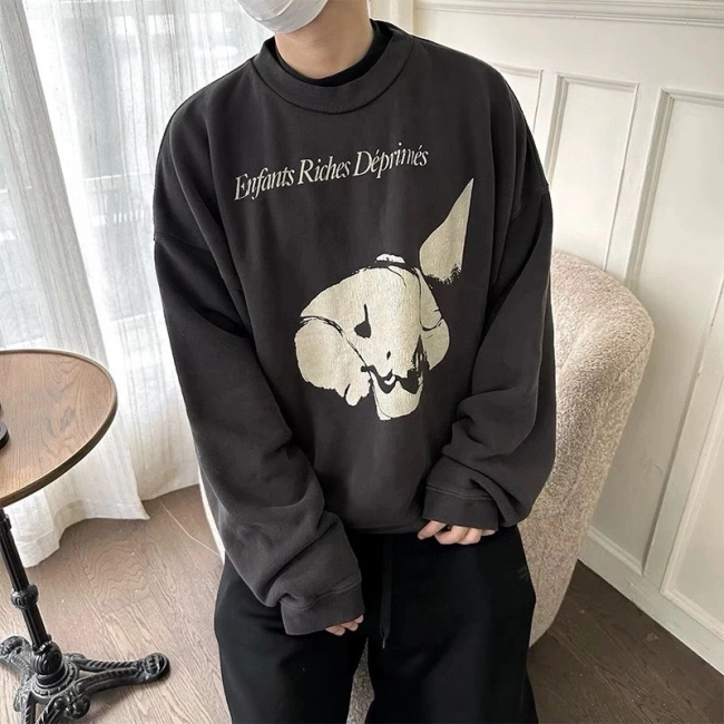 Enfants Riches Déprimés Crewneck