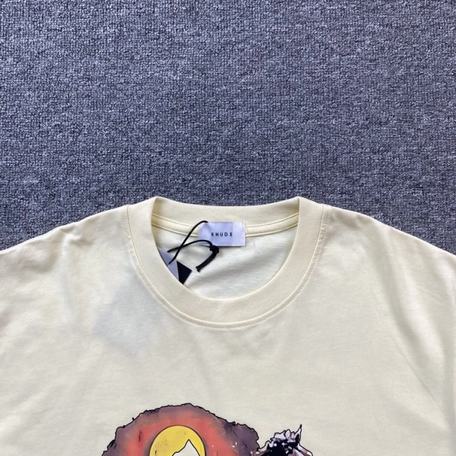 RHUDE T-shirt