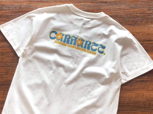 Carhartt T-Shirt 461233