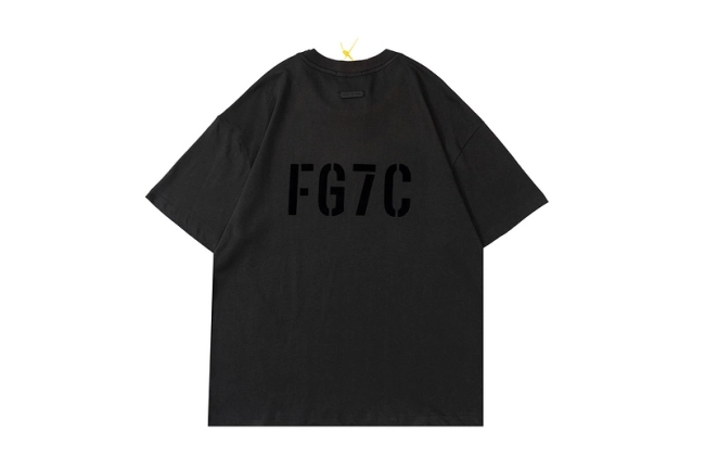 Fear of God FG7C Tee