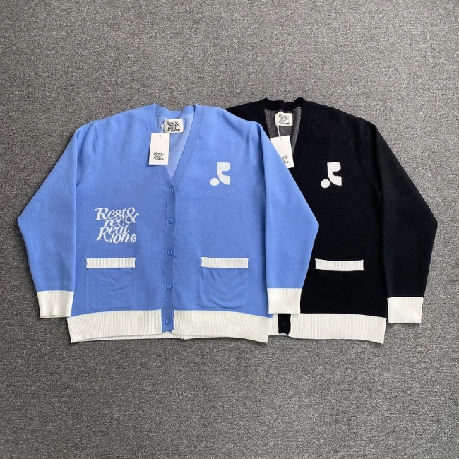 Rest &amp; Recreation Sweater