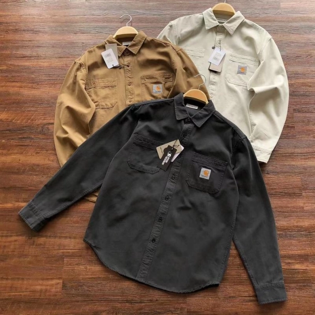 Carhartt Long-Sleeve