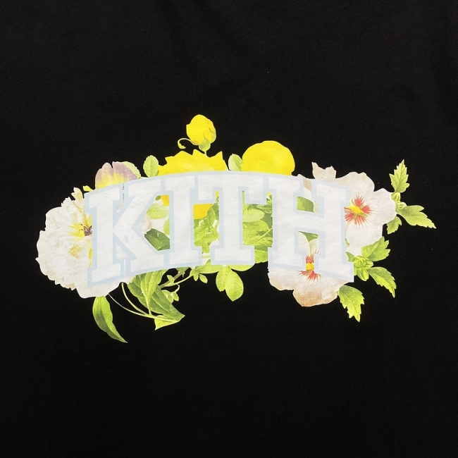 KITH T-shirt