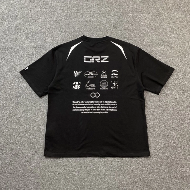 Grailz T-shirt