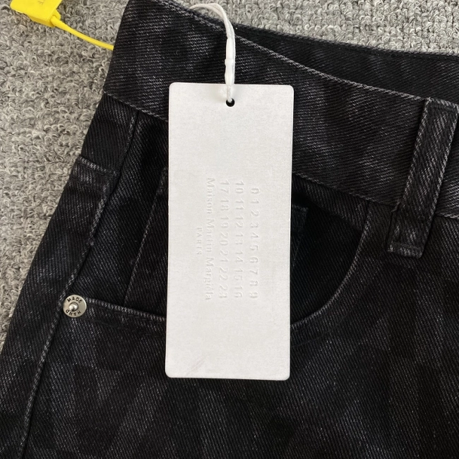 Maison Margiela Jeans