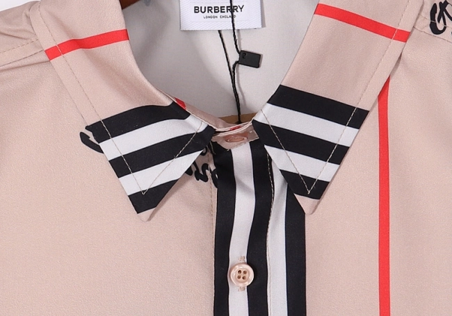 Burberry Shirt