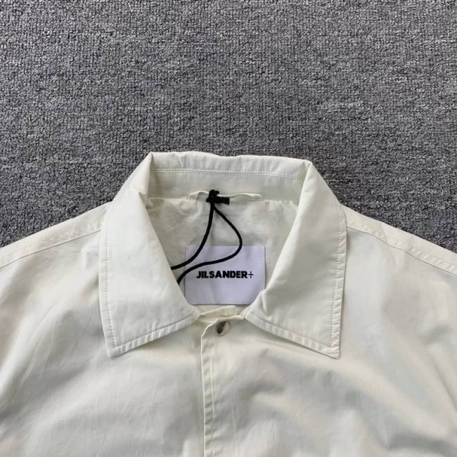 Jil Sander Jacket