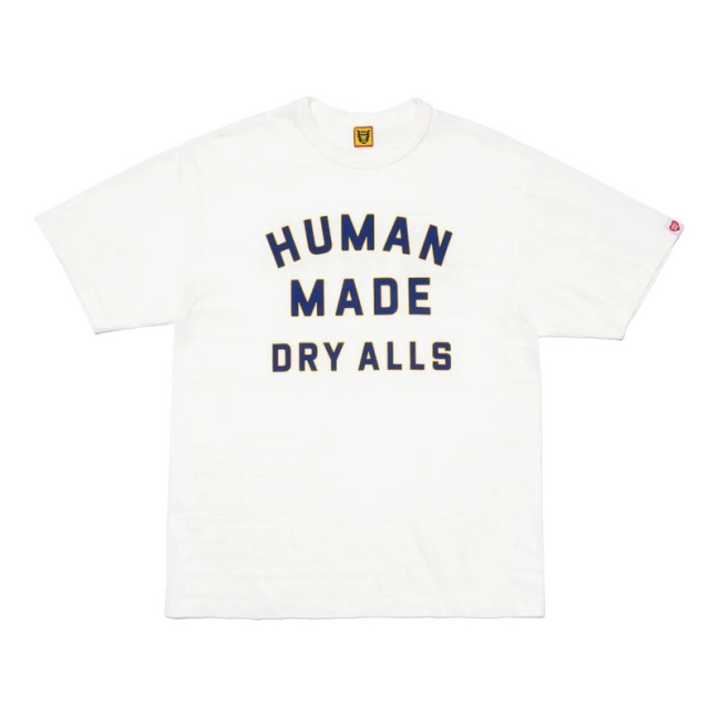 Human Made Graphic T-Shirt