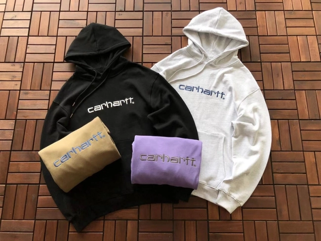 Carhartt Hoodie