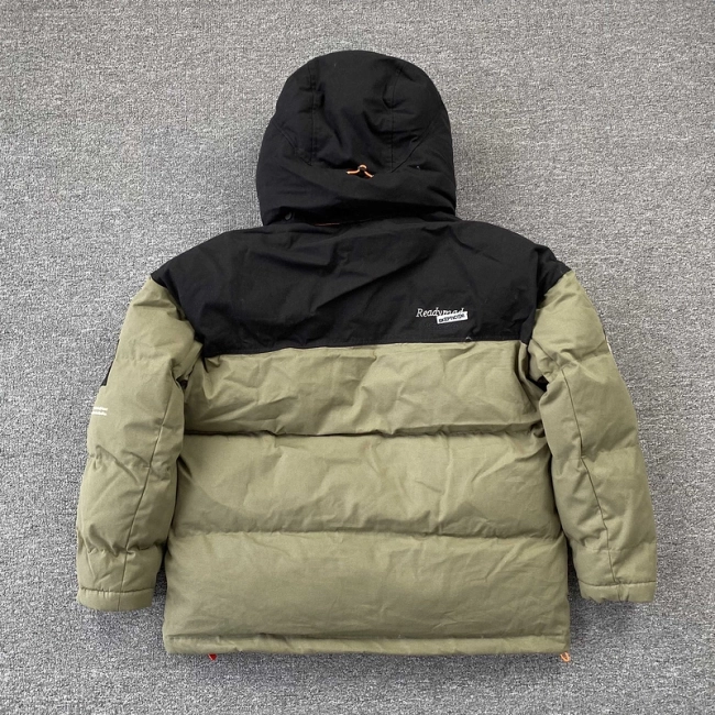 READYMADE Down Jacket