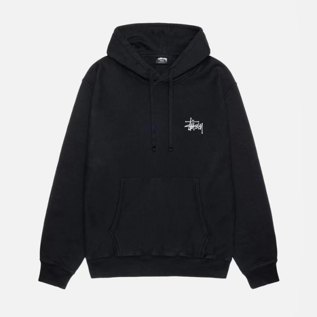 Stüssy Basic Stüssy Hoodie