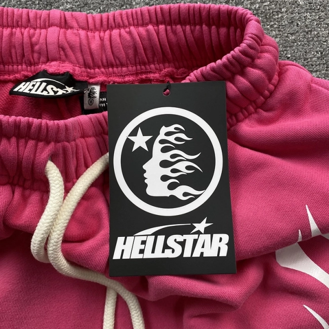 HELLSTAR Shorts