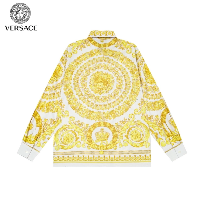 Versace Shirt