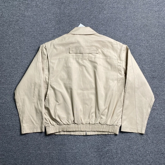 Grailz Jacket