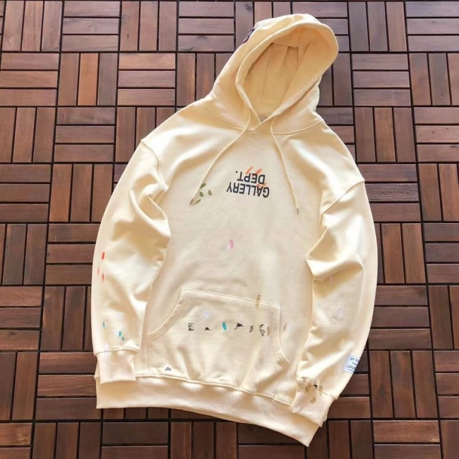 GALLERY DEPT. Hoodie