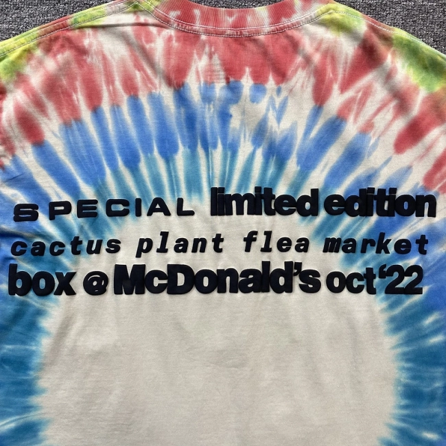 Cactus Plant Flea Market T-shirt