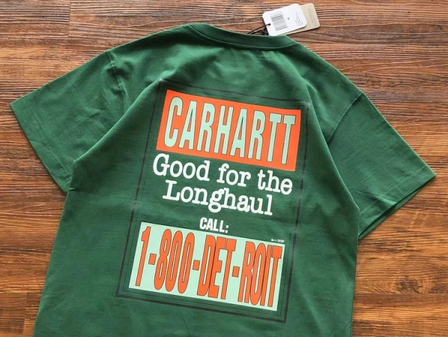 Carhartt T-Shirt 461264